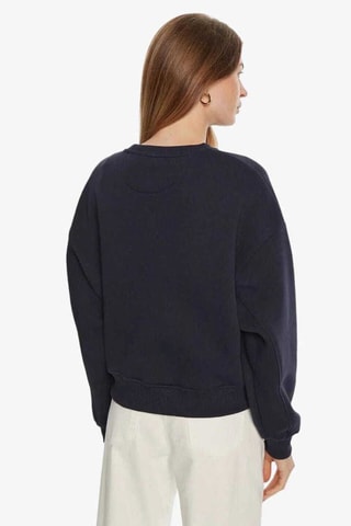 Sweat - Bleu marine