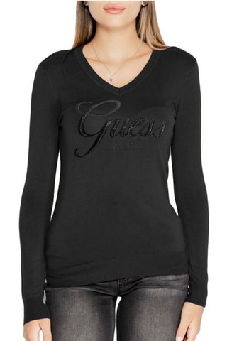 Pull - Noir