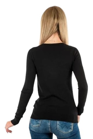 Pull - Noir