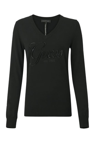 Pull - Noir