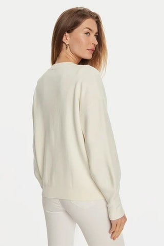 Pull - Ecru