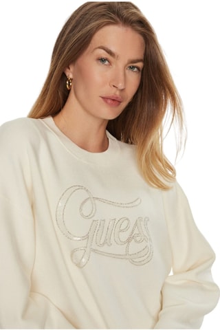 Pull - Ecru