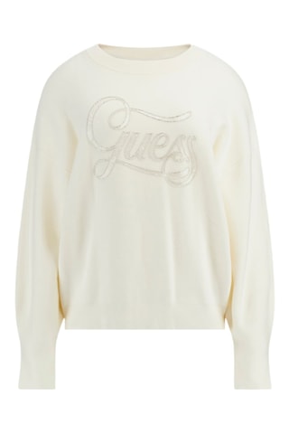 Pull - Ecru