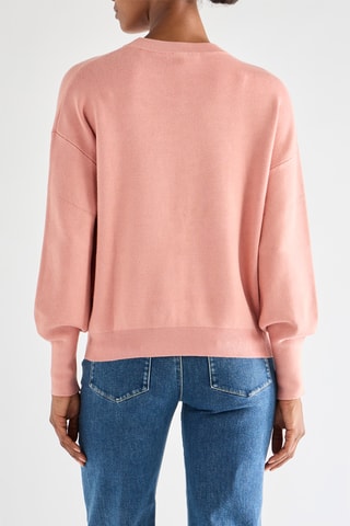 Pull - Rose