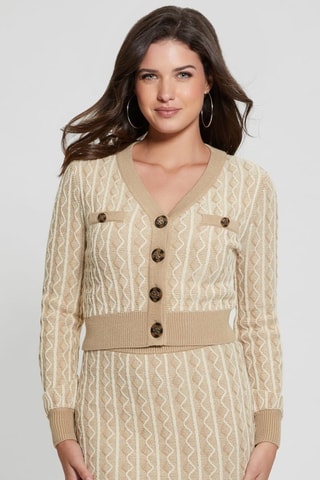 Gilet - Beige