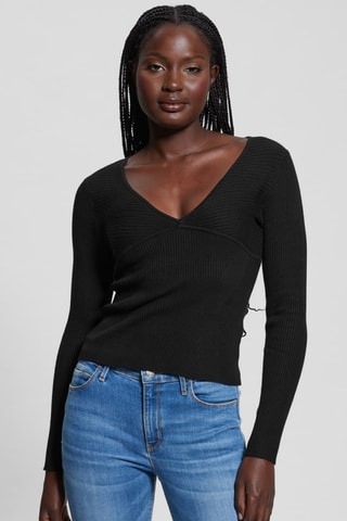 Pull - Noir
