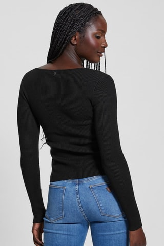 Pull - Noir