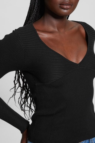 Pull - Noir
