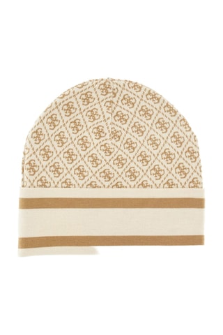 Bonnet - Ecru