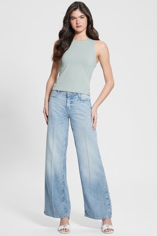 Top - Vert d’eau
