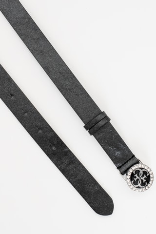 Ceinture - Noir