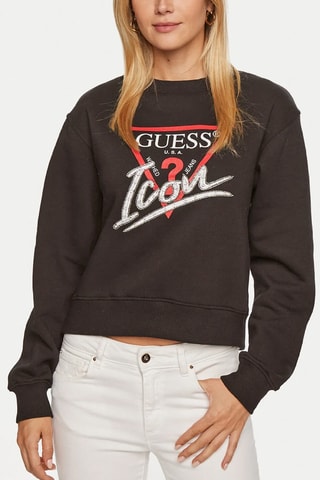 Sweat - Noir