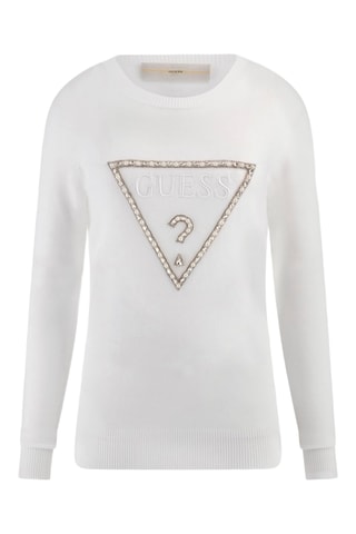 Pull - Blanc