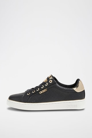 Baskets Noir