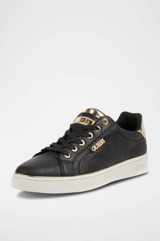 Baskets Noir