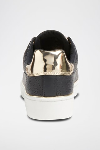 Baskets Noir