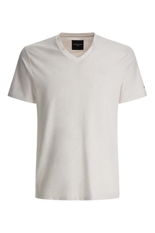 T-shirt Blanc