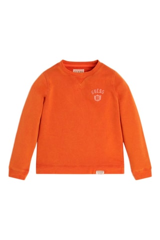 Sweat Orange
