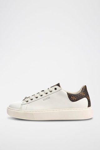 Sneakers Blanc