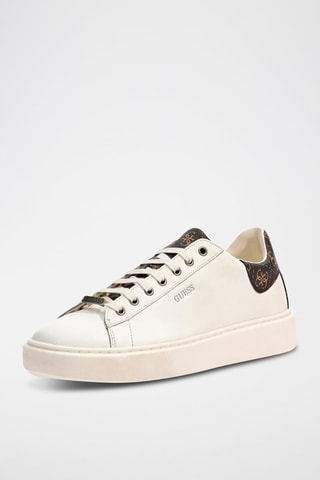 Sneakers Blanc