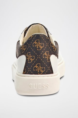 Sneakers Blanc