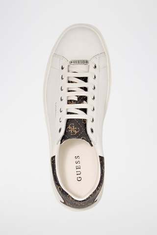 Sneakers Blanc