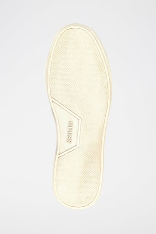 Sneakers Blanc