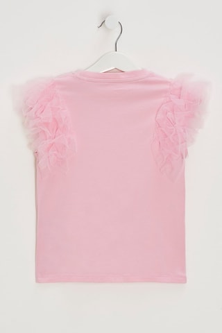 T-shirt - Rose