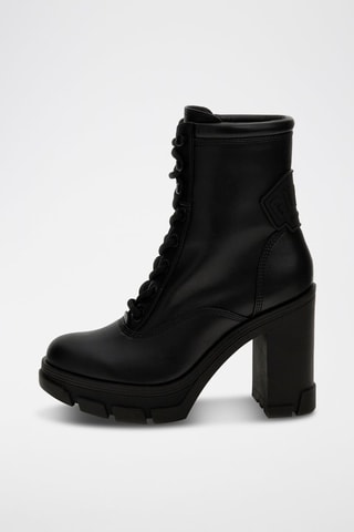 Bottines - Noir