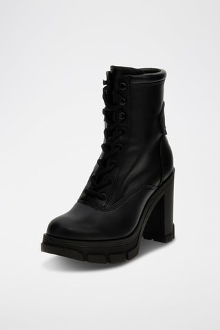 Bottines - Noir