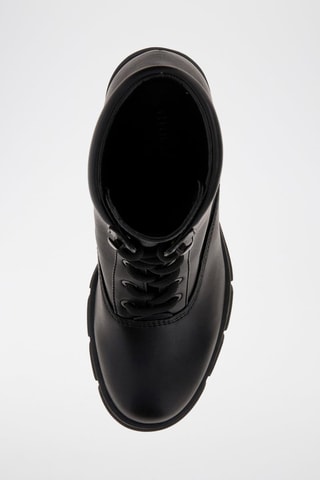 Bottines - Noir