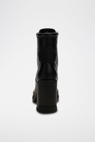 Bottines - Noir