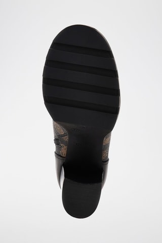 Bottines - Noir