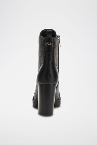 Bottines - Noir