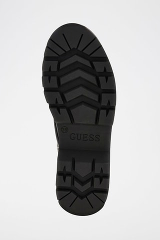 Bottines Noir