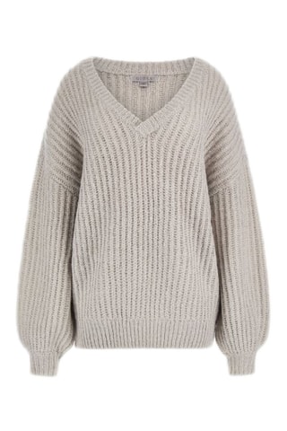 Pull - Gris