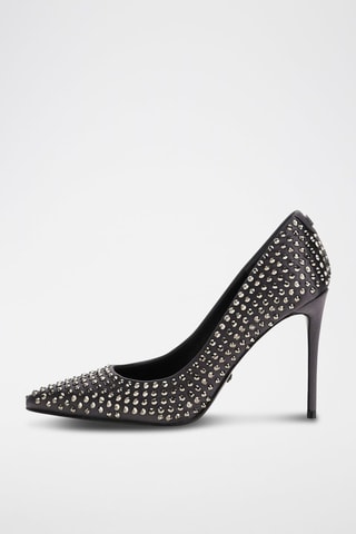 Escarpins - Noir
