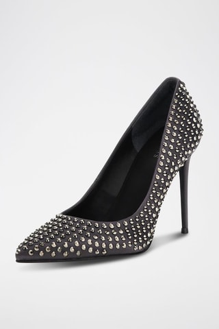 Escarpins - Noir