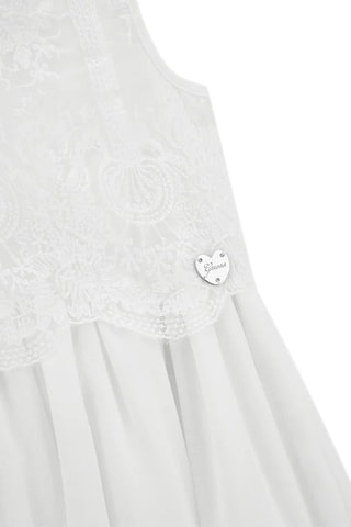 Robe - Blanc