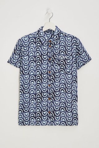 Chemise - Noir