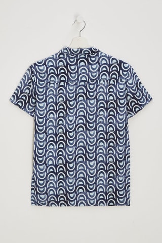 Chemise - Noir