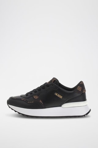 Baskets VInsa2 - Noir