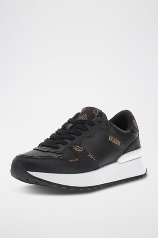 Baskets VInsa2 - Noir