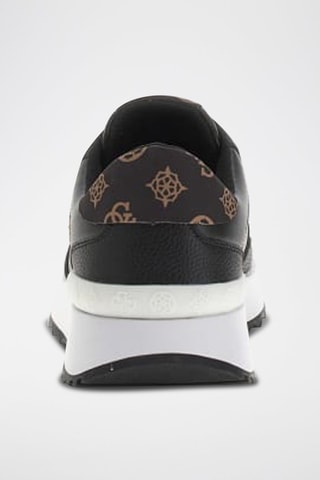 Baskets VInsa2 - Noir