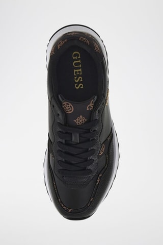 Baskets VInsa2 - Noir