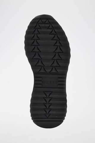 Baskets VInsa2 - Noir
