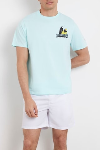 T-shirt - Ciel