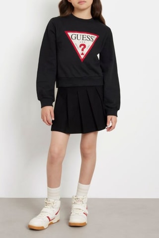 Sweat - Noir