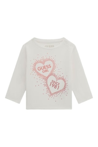 T-shirt - Blanc