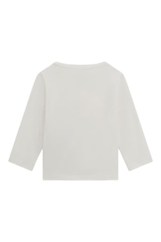 T-shirt - Blanc